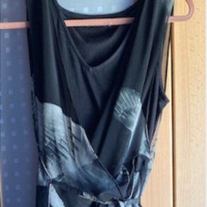 Religion Maxi/mini dress Size small